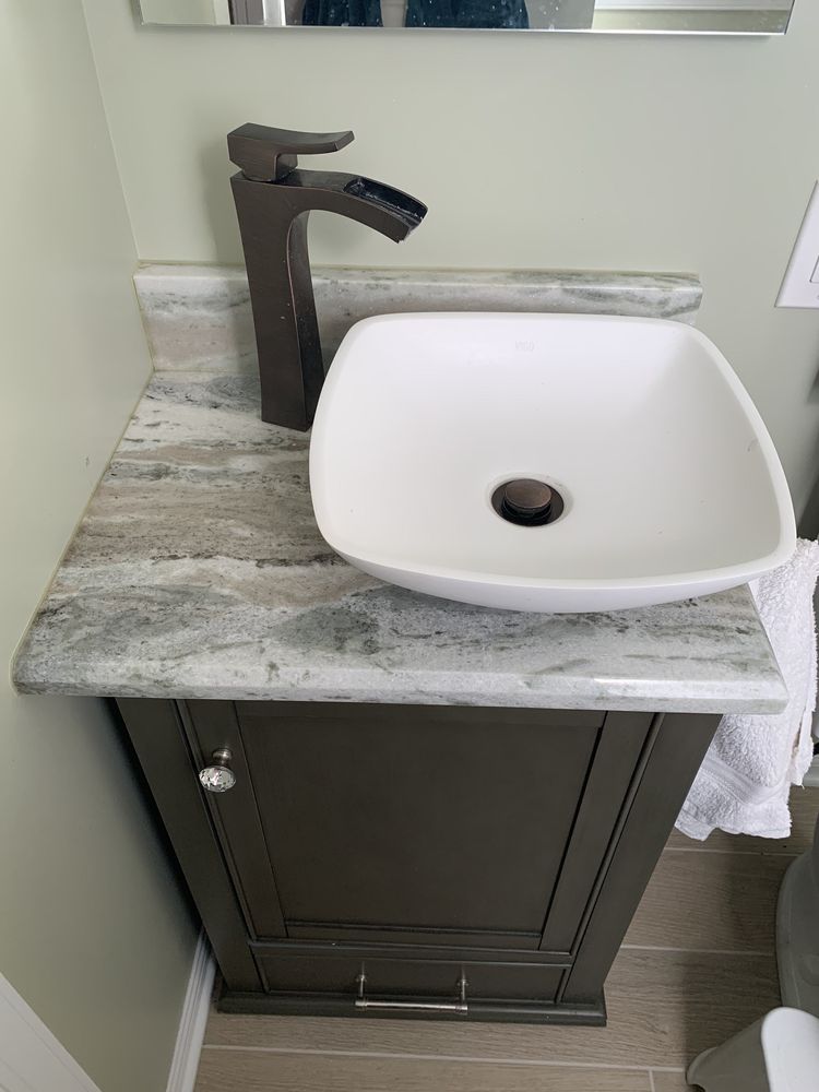 Stone Style Design - countertop fabricator in Fairfax, VA