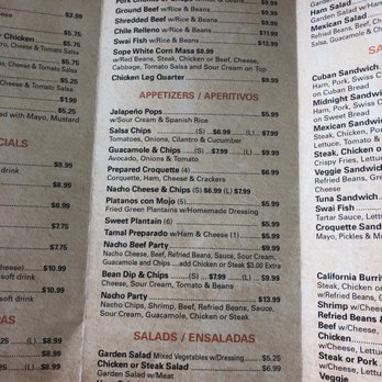Taco Mix - Cuban Near Me - Bonita Springs, Florida Taco Mix - Cuban Near Me - Bonita Springs, Florida
