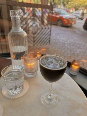 Artillery Bar by null