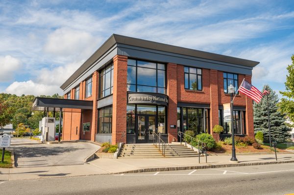 Community National Bank