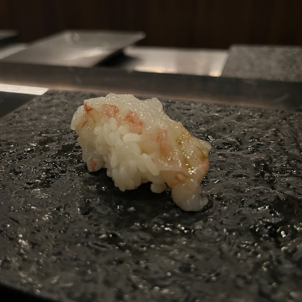 Sendo - Sushi Bars Near Me - New York, New York