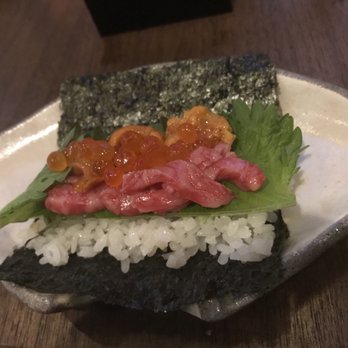 wa’z - Japanese Near Me - Seattle, Washington