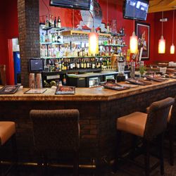 Pomodoro's Italian American Cafe