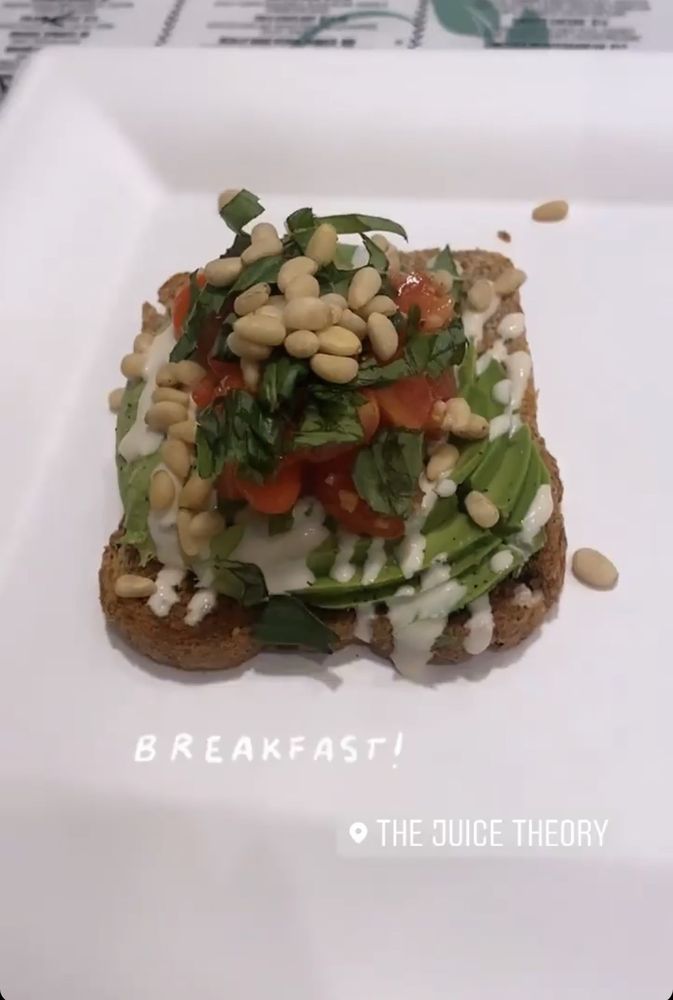 THE JUICE THEORY TEMP. CLOSED 93 Photos & 38 Reviews Juice Bars