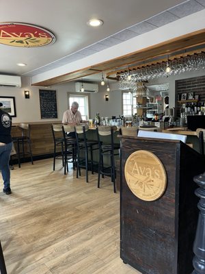 Ava's Pizzeria & Wine Bar - St. Michaels by null