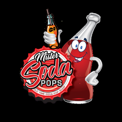 Mister Soda Pops