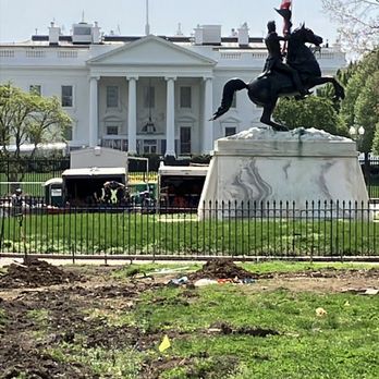 General Andrew Jackson Statue - Landmarks & Historical Buildings Near Me General Andrew Jackson Statue - Landmarks & Historical Buildings Near Me