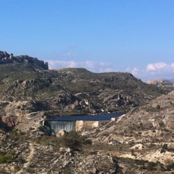 Pantano de Elche
