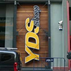 Yds Shop