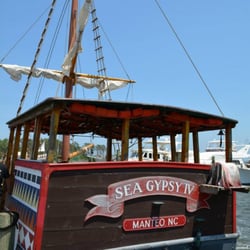 Pirate Adventures of the Outer Banks