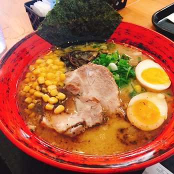 Tetsumen Ramen - Ramen Near Me - Hilo, Hawaii Tetsumen Ramen - Ramen Near Me - Hilo, Hawaii