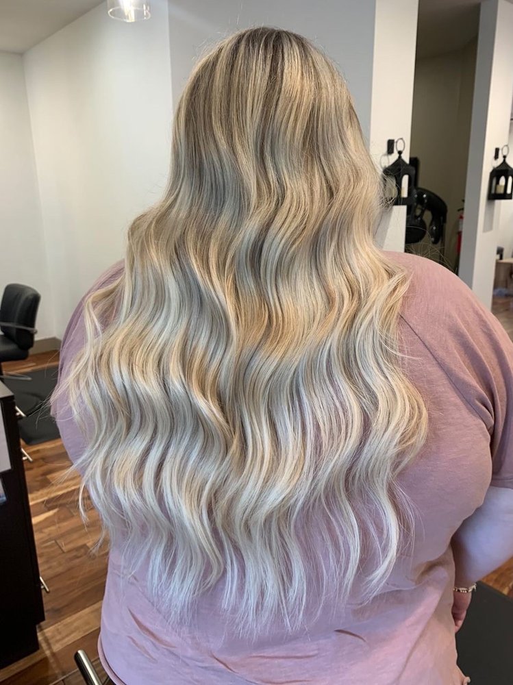 L15 SALON & SPA 48 Photos & 61 Reviews 755 Newport Way NW, Issaquah