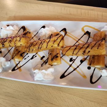 Taco Maya - Churros - Mexican Near Me - Arlington Heights, Illinois