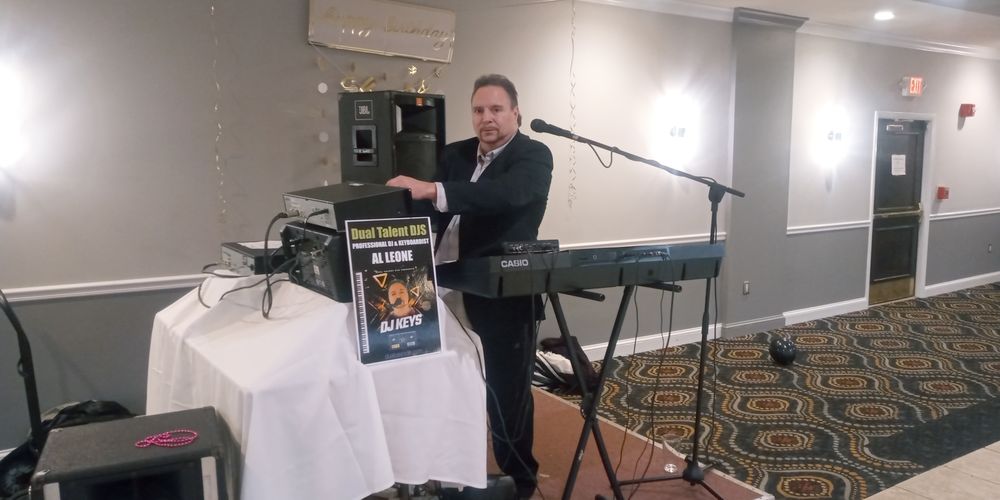 DUAL TALENT DJ’S Branford, Connecticut DJs Phone Number Yelp