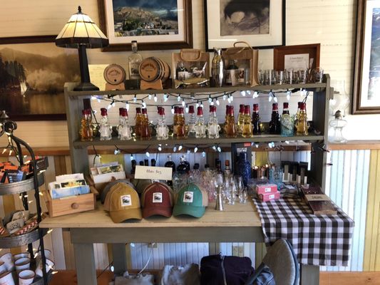 The Hardware Distillery by null