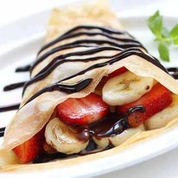 Crepes and Waffles - Add a caption