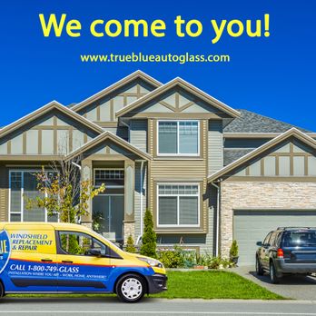 True Blue Auto Glass - Auto Glass Services Near Me - Phoenixville, Pennsylvania True Blue Auto Glass - Auto Glass Services Near Me - Phoenixville, Pennsylvania