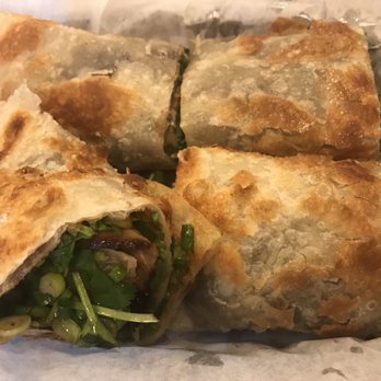 Noodle St - Noodles Near Me - Monrovia, California