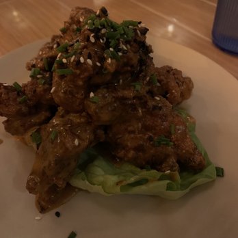 Frankie - Kimchi Fried Chicken ($18) - Australian Near Me - Jersey City, New Jersey Frankie - Kimchi Fried Chicken ($18) - Australian Near Me - Jersey City, New Jersey