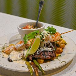Hacienda Bar & Grill