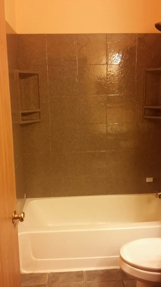 Slide of C.H. Construction