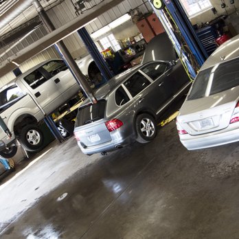Eurasian Auto Works - Auto Repair Near Me - Tilton, New Hampshire Eurasian Auto Works - Auto Repair Near Me - Tilton, New Hampshire