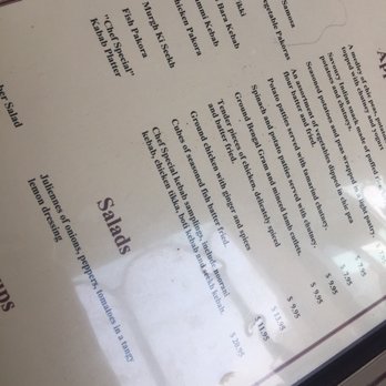 Bombay Palace - Indian Near Me - Beverly Hills, California