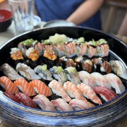 30pc Sushi Combo
