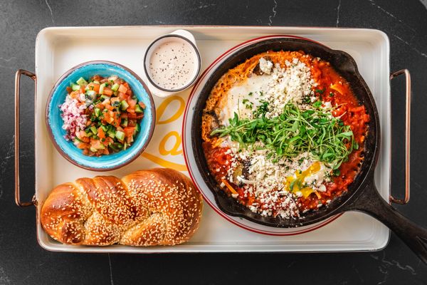 Cafe Landwer by null