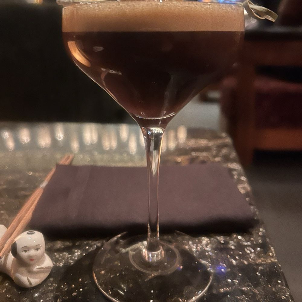 TAO Chicago Restaurant - Pan Asian Near Me - Chicago, Illinois