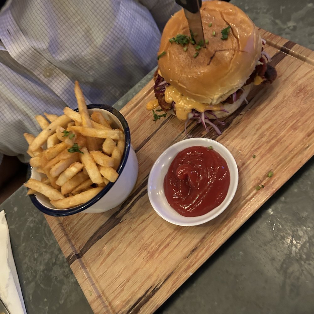 Fresco's Cantina - Burger - Mexican Near Me - Astoria, New York Fresco's Cantina - Burger - Mexican Near Me - Astoria, New York