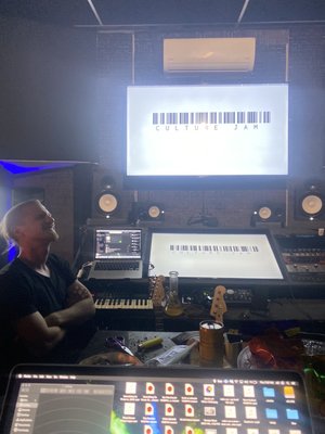 Culture Jam Co by null