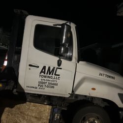 AMC Towing