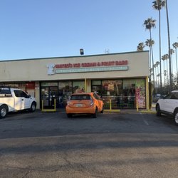 Mateo's Ice Cream & Fruit Bars