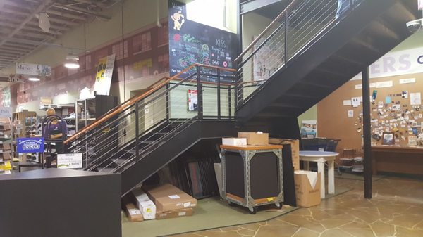 Binders Art Supplies and Frames - Buckhead by null