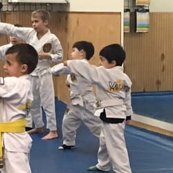 Villari's Martial Arts Center