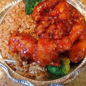 Fortune City - General Tso Chicken - Chinese Near Me - Towaco, New Jersey Fortune City - General Tso Chicken - Chinese Near Me - Towaco, New Jersey