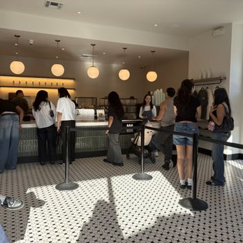 Rok Coffee and Tea - Interior - Coffee & Tea Near Me - Los Angeles, California Rok Coffee and Tea - Interior - Coffee & Tea Near Me - Los Angeles, California