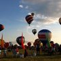Photo of L'International de la Mongolfière