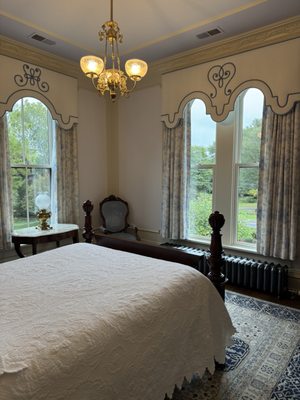 Silas W. Robbins House by null