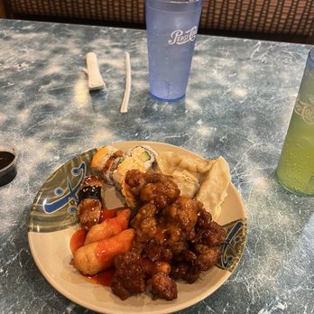 Osaka Sushi Buffet - Sushi Bars Near Me - Myrtle Beach, South Carolina Osaka Sushi Buffet - Sushi Bars Near Me - Myrtle Beach, South Carolina