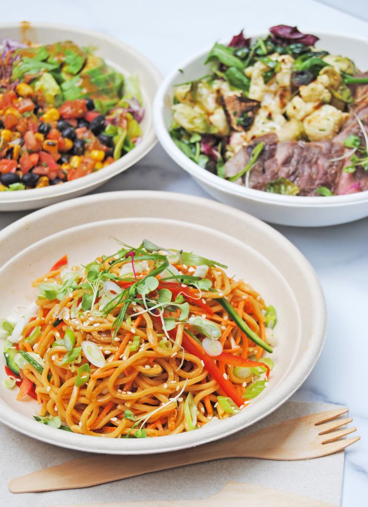 SAVORY Updated September 2024 66 Photos & 112 Reviews 15 W 39th St, New York, New York