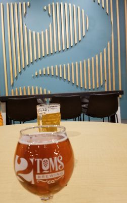 2Toms Brewing Company by null