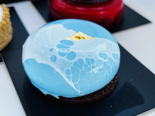 Alexander's Patisserie by null