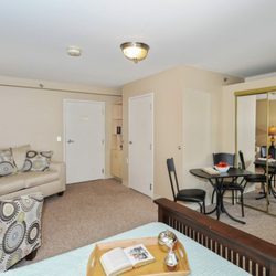 The Wellington at Southport - Apartment