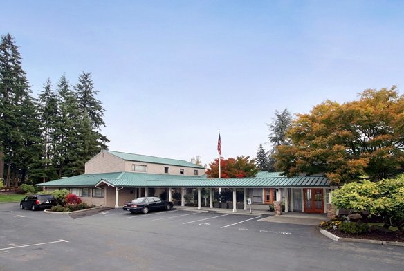 Funeral Homes Near Lynnwood Wa