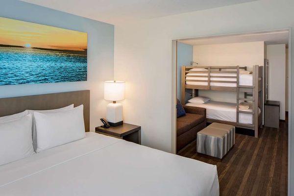 Hyatt House across from Universal Orlando Resort™ by null