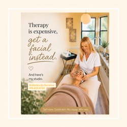 I'm here for you, right on Union Street. Text or call, a little place of heaven is waiting for you. 415.655.9769