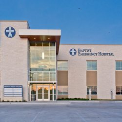 Baptist Neighborhood Hospital - Schertz