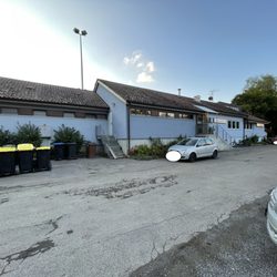 Sport- und Speisegaststätte Unterer Egelsee
